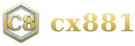 cx881 logo